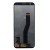 Lcd With Touch Screen For Coolpad Mega 5a White By - Maxbhi Com