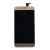 Lcd With Touch Screen For Intex Cloud Style 4g Champagne By - Maxbhi Com