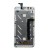 Lcd With Touch Screen For Intex Cloud Style 4g Champagne By - Maxbhi Com