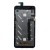 Lcd With Touch Screen For Intex Cloud Style 4g Grey By - Maxbhi Com