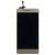 Lcd With Touch Screen For Xiaomi Redmi 3 Gold By - Maxbhi Com