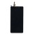 Lcd With Touch Screen For Xiaomi Redmi 3 Grey By - Maxbhi Com