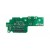 Charging Connector Flex Pcb Board For Honor Holly 3 Plus By - Maxbhi Com