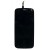 Lcd With Touch Screen For Gionee Elife E3 Black By - Maxbhi Com
