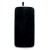 Lcd With Touch Screen For Gionee Elife E3 White By - Maxbhi Com