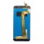 Lcd With Touch Screen For Intex Aqua Lions X1 Plus Champagne By - Maxbhi Com