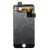 Lcd With Touch Screen For Panasonic Eluga Prim Silver By - Maxbhi Com