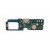 Charging Connector Flex Pcb Board For Itel S11 By - Maxbhi Com