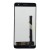 Lcd With Touch Screen For Lava X46 Gold By - Maxbhi Com