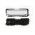 Home Button Outer For Samsung Shve330s Galaxy S4 Ltea White By - Maxbhi Com
