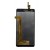 Lcd With Touch Screen For Intex Aqua Star 2 16gb Silver By - Maxbhi Com