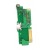 Charging Connector Flex Pcb Board For Lephone W7 Plus By - Maxbhi Com