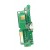 Charging Connector Flex Pcb Board For Lephone W7 Plus By - Maxbhi Com