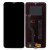 Lcd With Touch Screen For Gionee F10 White By - Maxbhi Com