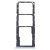 Sim Card Holder Tray For Realme C11 2021 Blue - Maxbhi Com