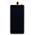 Lcd With Touch Screen For Gionee F103 3gb Ram Black By - Maxbhi Com