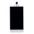 Lcd With Touch Screen For Gionee F103 3gb Ram White By - Maxbhi Com