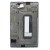 Lcd With Touch Screen For Hp Slate7 Voicetab Black By - Maxbhi Com