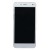 Lcd With Touch Screen For Infocus M535 Silver By - Maxbhi Com