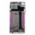 Lcd With Touch Screen For Infocus M535 Silver By - Maxbhi Com