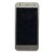Lcd With Touch Screen For Intex Aqua S3 Champagne By - Maxbhi Com