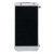 Lcd With Touch Screen For Karbonn Titanium S5 Plus White By - Maxbhi Com