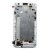 Lcd With Touch Screen For Karbonn Titanium S5 Plus White By - Maxbhi Com