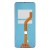 Lcd With Touch Screen For Tecno Spark 4 Black By - Maxbhi Com