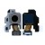 Replacement Back Camera For Samsung Galaxy Tab S7 Fe By - Maxbhi Com