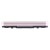 Volume Side Button Outer For Samsung Galaxy Tab S7 Fe Pink By - Maxbhi Com
