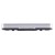 Volume Side Button Outer For Samsung Galaxy Tab S7 Fe Silver By - Maxbhi Com