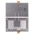 Battery For Samsung Galaxy Tab S7 Fe By - Maxbhi Com