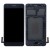 Lcd With Touch Screen For Lg Phoenix 3 Black By - Maxbhi Com