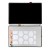 LCD with Touch Screen for Samsung Galaxy Tab S7 FE Black