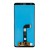 Lcd With Touch Screen For Lg Aristo 4 Plus Black By - Maxbhi Com