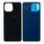 Back Panel Cover For Xiaomi Mi 11 Lite Black - Maxbhi Com
