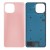 Back Panel Cover For Xiaomi Mi 11 Lite Pink - Maxbhi Com