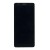 Lcd With Touch Screen For Samsung Galaxy M01 Core Black By - Maxbhi Com