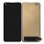 Lcd With Touch Screen For Xiaomi Mi 11 Lite Black By - Maxbhi Com