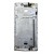 Lcd With Touch Screen For Intex Aqua Ace Mini White By - Maxbhi Com