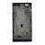 Lcd With Touch Screen For Intex Aqua Fish Black By - Maxbhi Com