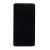 Lcd With Touch Screen For Lenovo S850 Black By - Maxbhi Com