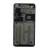 Lcd With Touch Screen For Lenovo S850 Black By - Maxbhi Com
