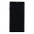 Lcd With Touch Screen For Lyf Water 10 Black By - Maxbhi Com