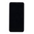 Lcd With Touch Screen For Nokia Lumia 630 Dual Sim Black By - Maxbhi Com