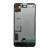 Lcd With Touch Screen For Nokia Lumia 630 Dual Sim Black By - Maxbhi Com
