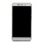 Lcd With Touch Screen For Panasonic Eluga Arc 2 White By - Maxbhi Com