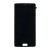 Lcd With Touch Screen For Panasonic Eluga Tapp Black By - Maxbhi Com