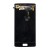 Lcd With Touch Screen For Panasonic Eluga Tapp Black By - Maxbhi Com