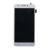 Lcd With Touch Screen For Intex Cloud Q11 White By - Maxbhi Com